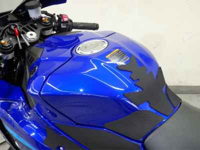 Yamaha YZF-R1 2024