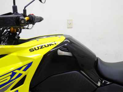 Suzuki V-Strom 250SX