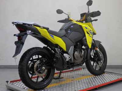Suzuki V-Strom 250SX