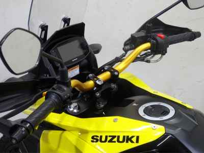 Suzuki V-Strom 250SX
