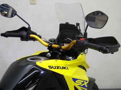 Suzuki V-Strom 250SX
