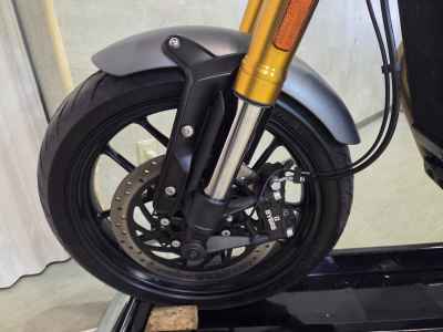 Triumph Speed 400 2024