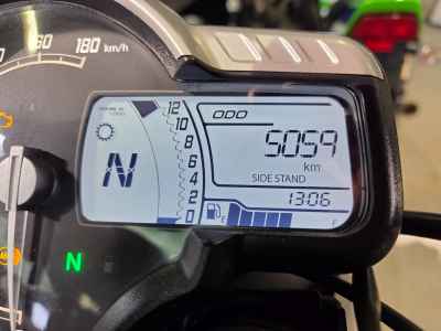 Triumph Speed 400 2024