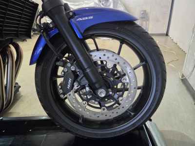 Honda CB400SF 2023