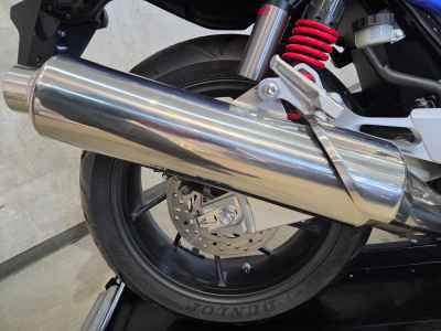 Honda CB400SF 2023