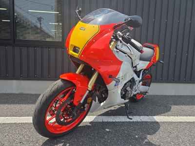 Yamaha XSR900 GP 2024