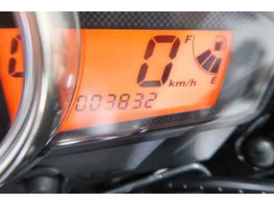 Suzuki GSR250