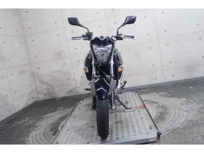 Suzuki GSR250