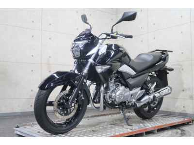 Suzuki GSR250