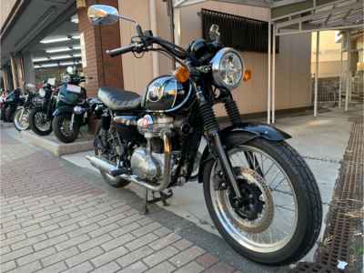Meguro K3 2021