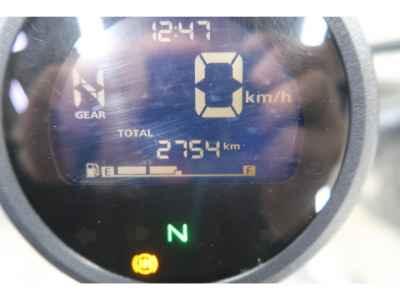 Honda Rebel CMX250 2023
