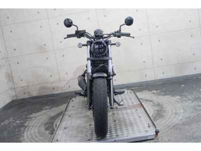 Honda Rebel CMX250 2023