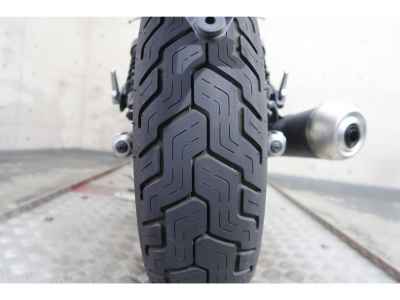 Honda Rebel CMX250 2023