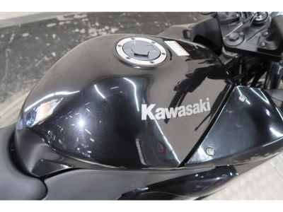 Kawasaki Ninja 250R 2012