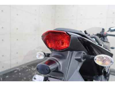 Kawasaki Ninja 250R 2012