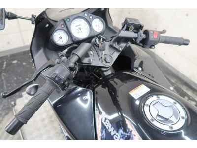 Kawasaki Ninja 250R 2012