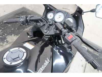 Kawasaki Ninja 250R 2012