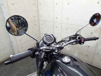 Honda GB350 2022