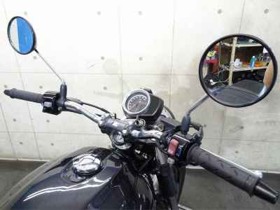Honda GB350 2022