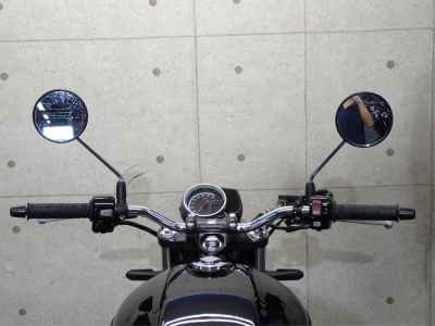 Honda GB350 2022