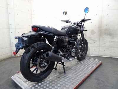 Honda GB350 2022