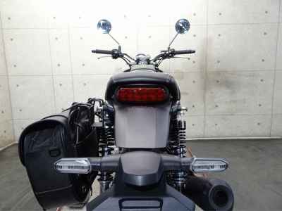 Honda GB350 2022
