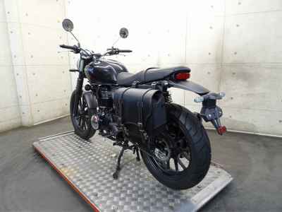 Honda GB350 2022