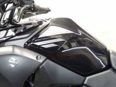 Suzuki V-Strom 250