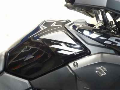 Suzuki V-Strom 250