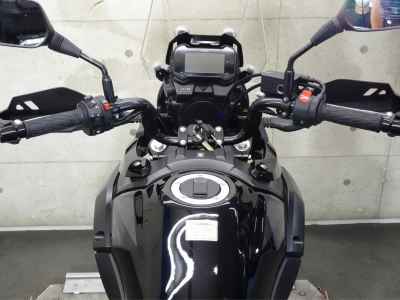 Suzuki V-Strom 250