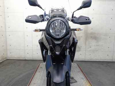 Suzuki V-Strom 250