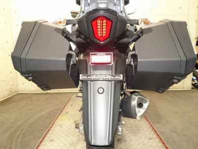 Suzuki V-Strom 250
