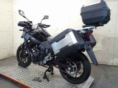 Suzuki V-Strom 250