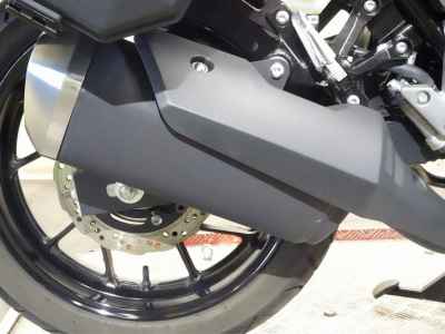 Suzuki V-Strom 250