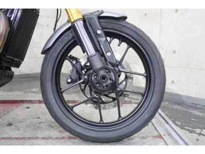 Triumph Speed 400 2025