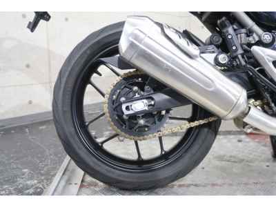 Triumph Speed 400 2025