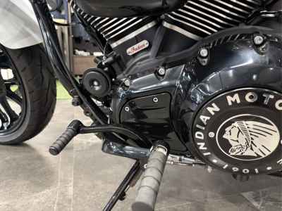 Indian Sport Chief 2026