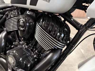 Indian Sport Chief 2026