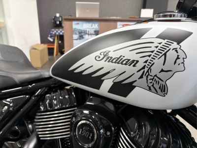 Indian Sport Chief 2026