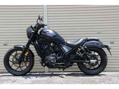 Honda Rebel CMX1100 2021