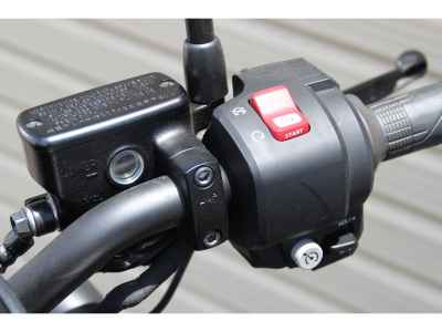 Honda Rebel CMX1100 2021