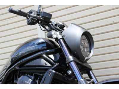 Honda Rebel CMX1100 2021