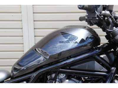 Honda Rebel CMX1100 2021