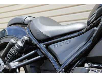 Honda Rebel CMX1100 2021