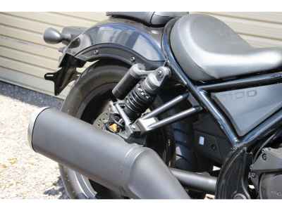 Honda Rebel CMX1100 2021