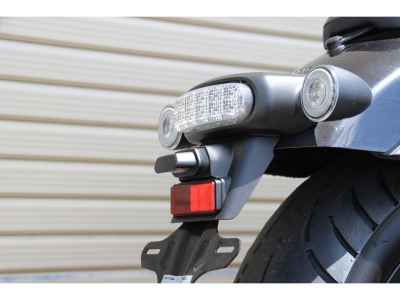 Honda Rebel CMX1100 2021