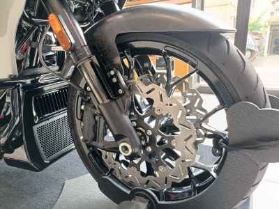 Harley-Davidson FLTRX STSE CVO 2026