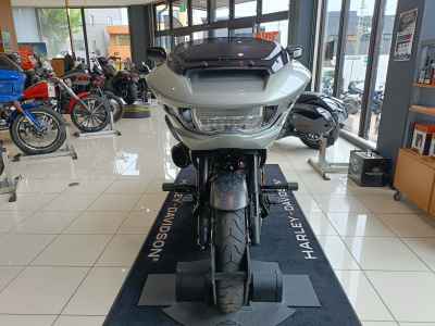 Harley-Davidson FLTRX STSE CVO 2026