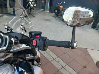 Triumph Rocket 3 R 2023