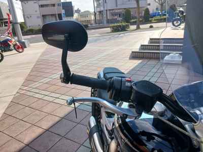 Triumph Rocket 3 R 2023